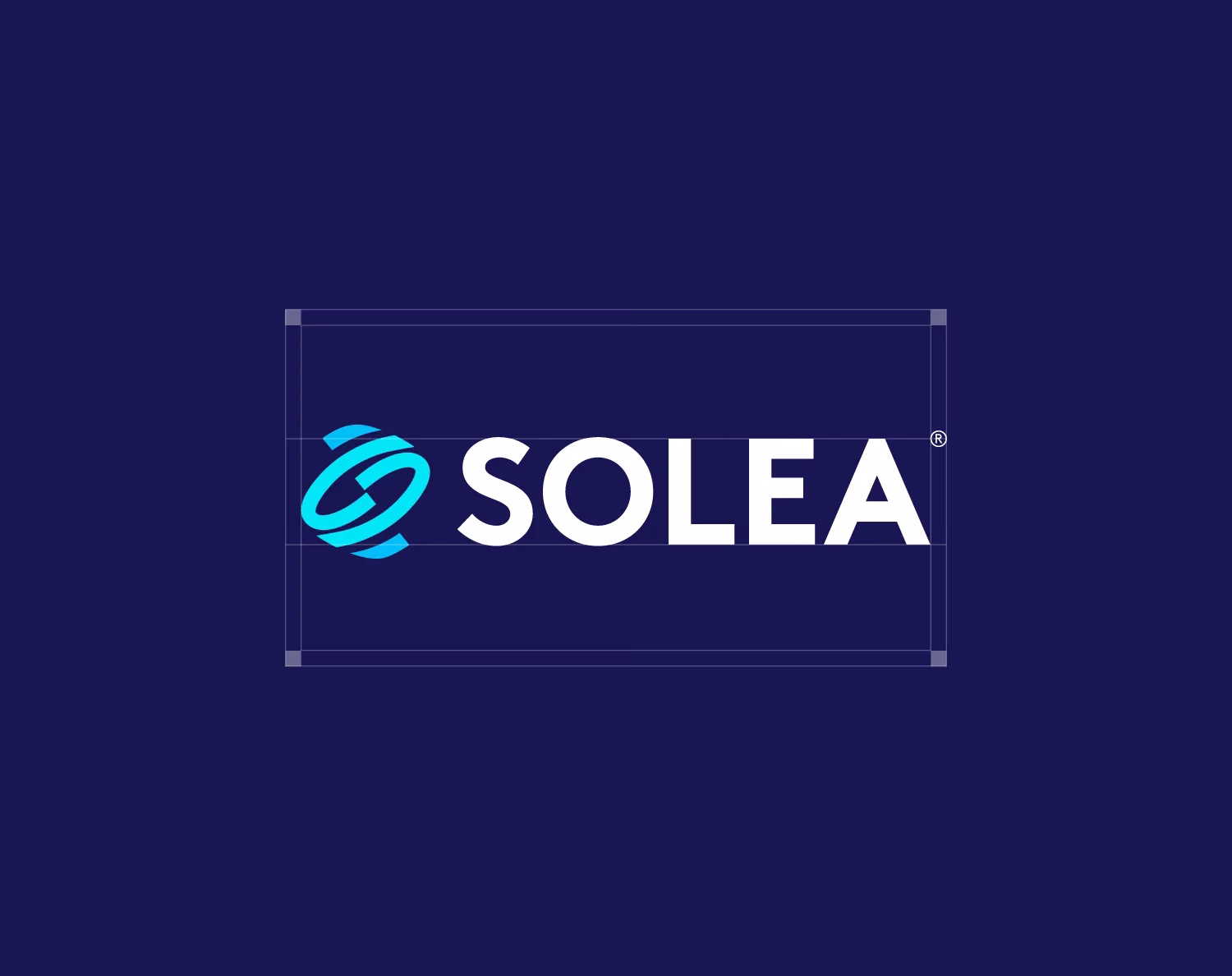 solea logo ontwerp